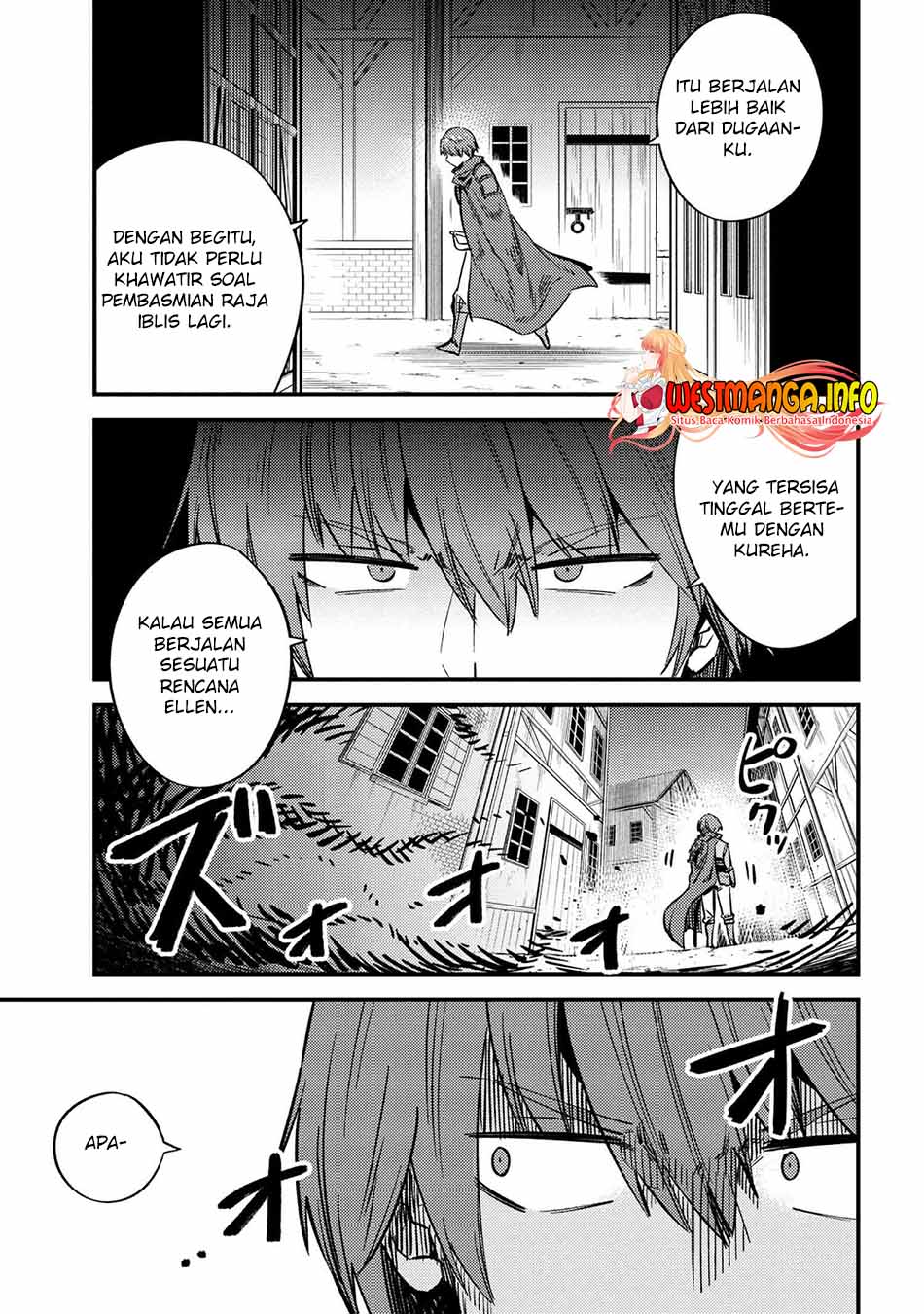 Kaifuku Jutsushi Yarinaoshi: Sokushi Mahou to Skill Copy no Chouetsu Heal